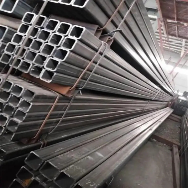 西岗Q345B无缝方管