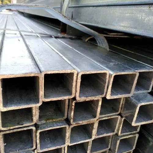 西岗q355b无缝方管