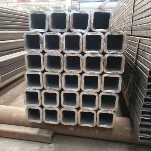 西岗q355c无缝方管