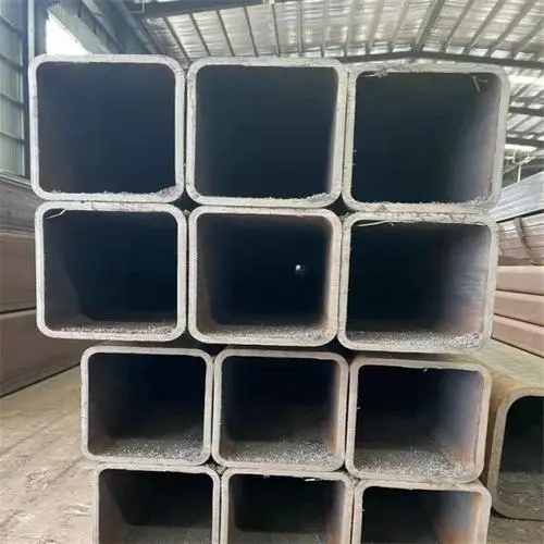 西岗q355d无缝方管