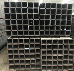 西岗20#无缝方管